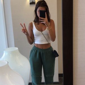 MY MUM MADE IT SWEATPANTS